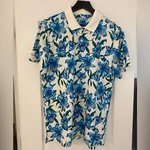 Bonobos Golf | The Performance Golf Polo